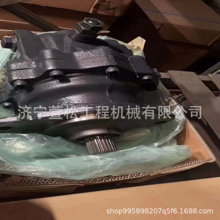 ZD220-3中联推土机配件T220.22-21内鼓