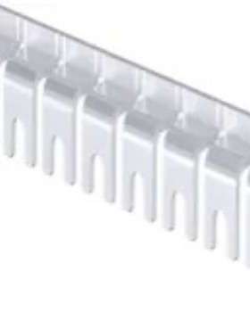 ABB泰科/TE接线端子短路条JB26-10连接条1SNK926310R0000