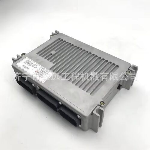 挖机ECU控制器电脑板PC200-PC220-PC240-PC290-7835-26-1006