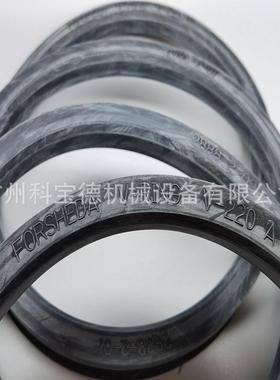 FORSHEDAV-RINGV-700A密封圈TWVA07000-N6T50密封件VAVSVL