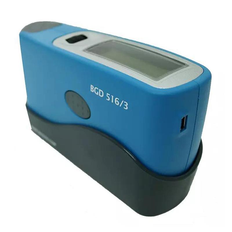 BGD516智能单角度60°双角度20°60°三角度20°60°85°光泽仪