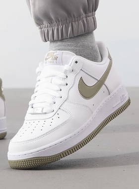 NIKE耐克Air Force1Low休闲板鞋百搭男子板鞋低帮运动休闲板鞋