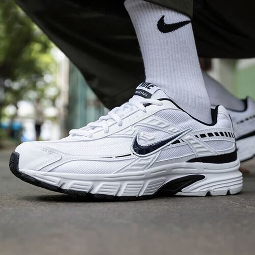 NIKE耐克Initiator运动鞋舒适透气跑步鞋休闲轻便老爹鞋394055100