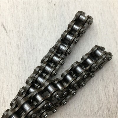 适用钱江贝纳利BJ750GS-A/6/6A/7/7A/7J52S幼狮800骁750机油泵链