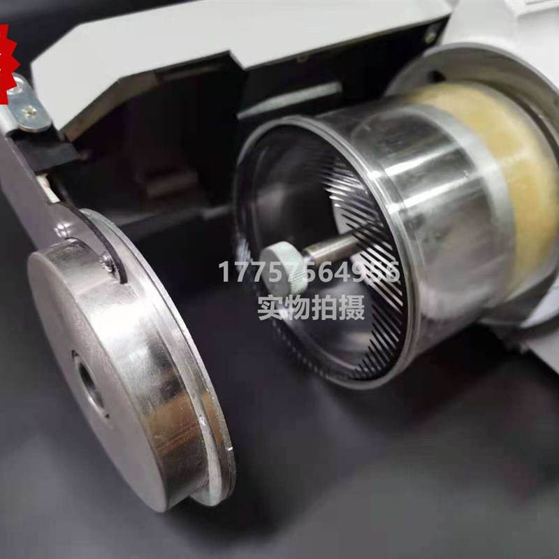 退捻机 A型高r筒 电箱 纺织机械配件