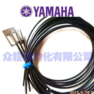 M654C YS24贴片机轨道光钎感应器 bM654B KHM