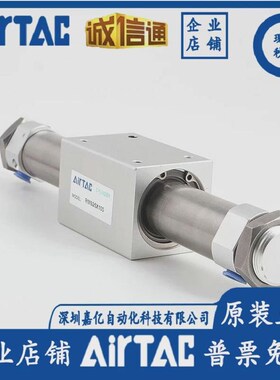 单杆无杆气缸rms20x50/100/150/200/300/400/500/600S/700/80lb/f