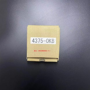 带2324 OKI OKHB 4375 OKB底座 船用温度探头