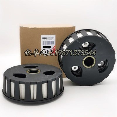 5801856860 jC18016 FL70182 SOE535 SAO7125甩油盘滤清器滤芯