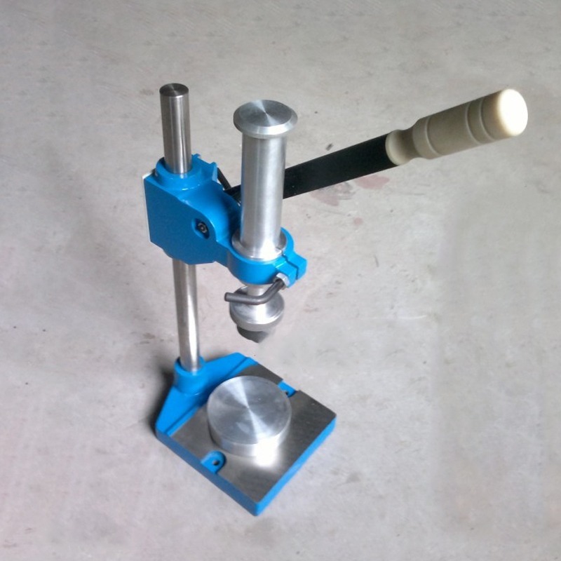 QEY漆膜粉化率测定仪粉化率测试油漆D粉化程度Kempf标准DIN531