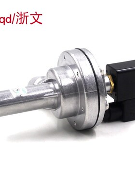 电磁阀UM-20脉冲阀除尘阀6分DN2I0 G3/4加长管螺纹联接