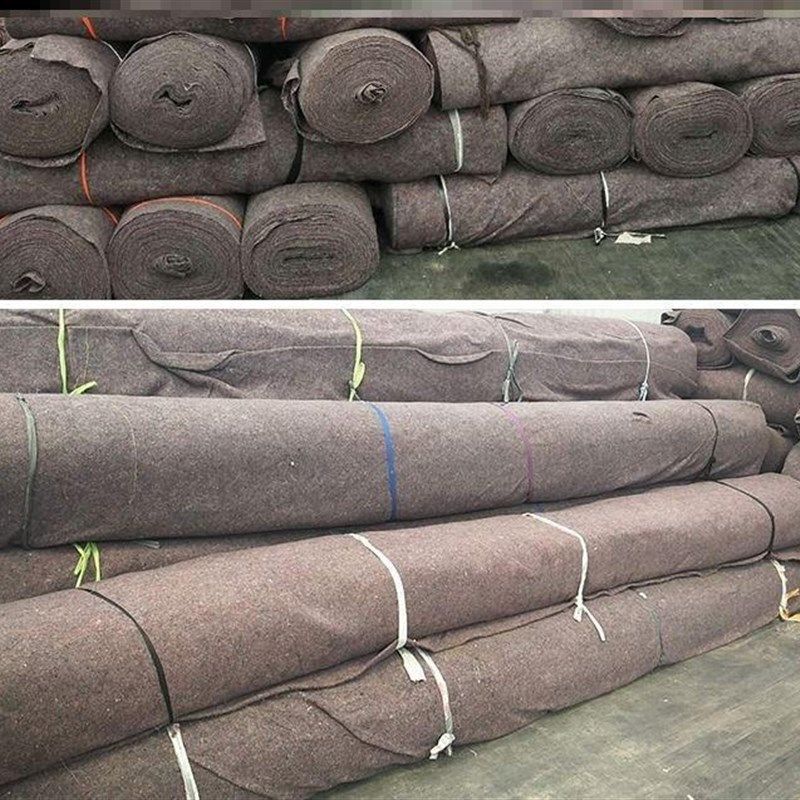 新品Packing blanket ferlt stage protefctive paving circumfer