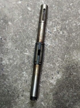 机床配件广州f南方机床CN6150B CN6250B车床配件皮带轮轴 一轴 离