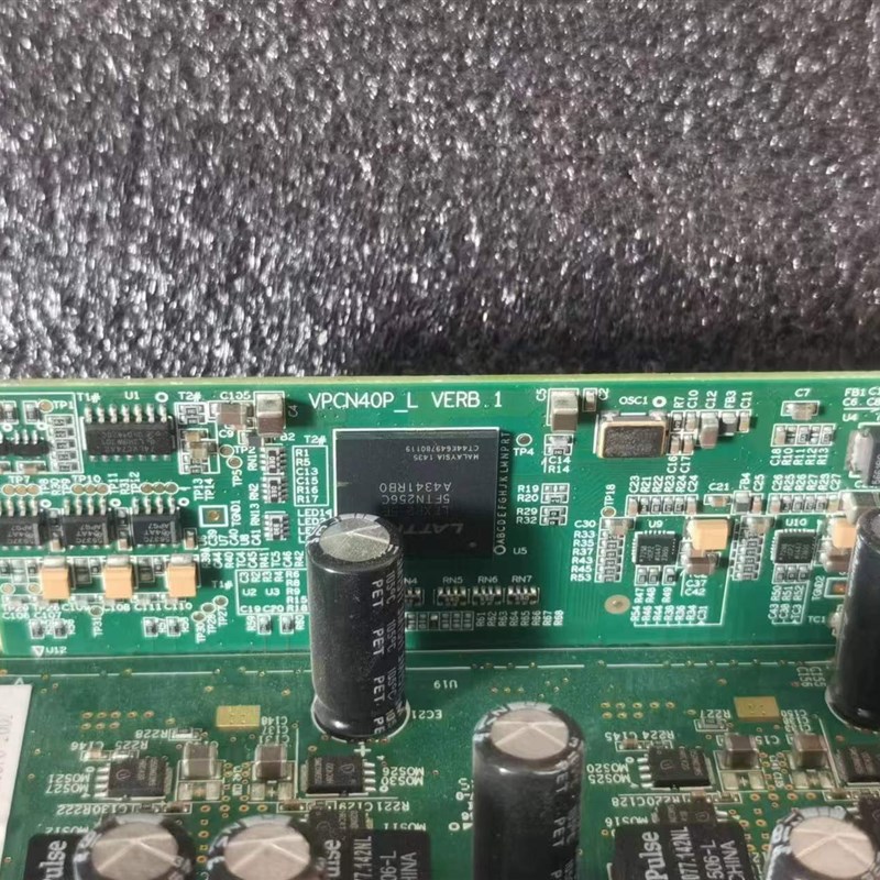 VPCN40P12S9V6GN_MB VERB.2 + VPCN40P_L VERB.1  威创 . 现货实