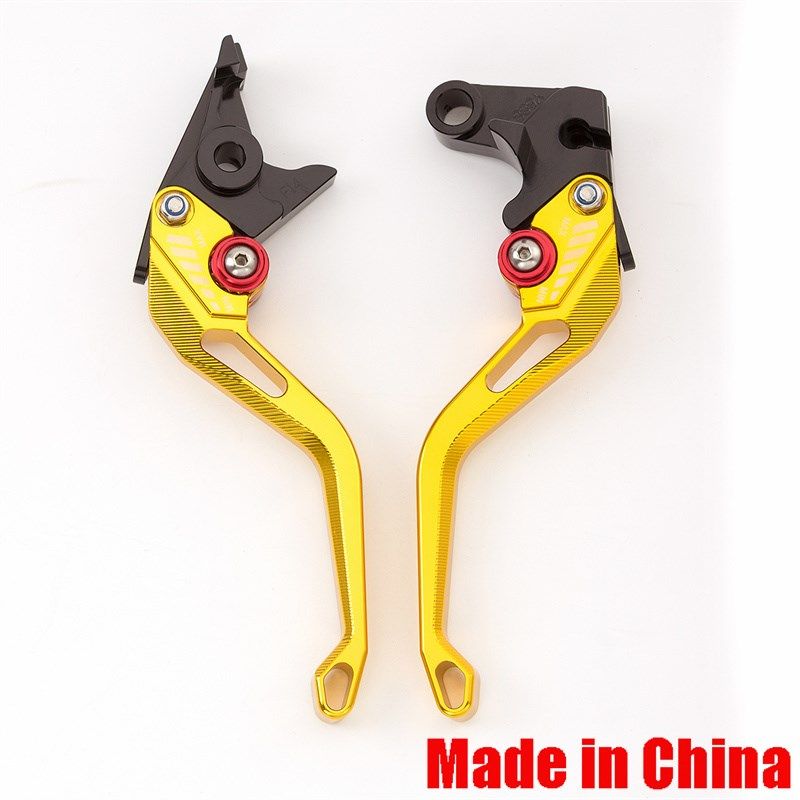 适用钱江SRK追60l0刹车350手柄改装赛600离合350/250牛角骁500把