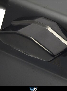 德国 Dimotiv 适用SUZUKI铃木 GSX-S75K0 LED短尾牌照架方向灯 DM