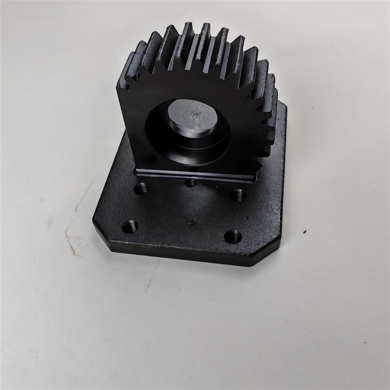 50齿条侧姿组f侧姿旋转板配FCP50-60-S-M侧姿组使用106401112-A00