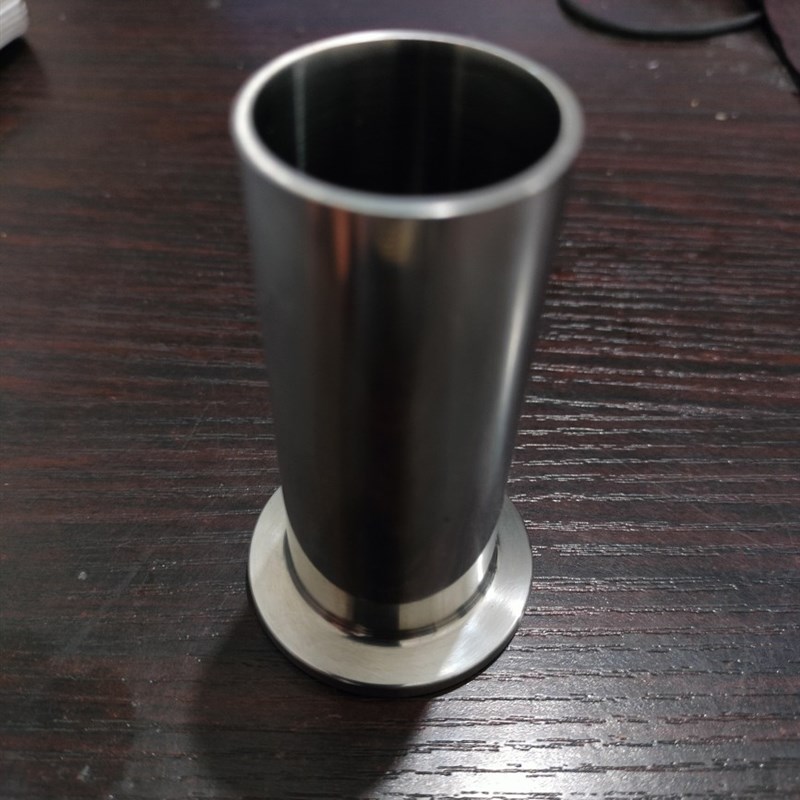 加长KF真c空接头 NW真空法316F16 KF25 KF40 KF50卡箍KF真空法兰