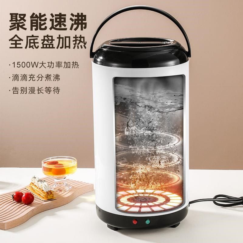 大容量304不锈钢奶茶豆浆v商用保温桶早餐摆摊专用保温桶商用奶茶,厨房电器,商用保温锅/保温桶,淘宝优惠券,粉丝福利购,淘宝优惠卷