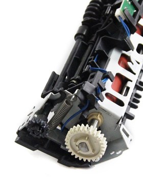 适用惠普HP126A定影组件p HP128 125 127 128NF加热组件定影加热