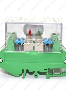 JZ-7GY-S010端子排Z中间继电器