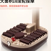 极速老人泡脚桶便捷式 泡脚盆电热洗脚盆家用大人T加深洗脚桶电动