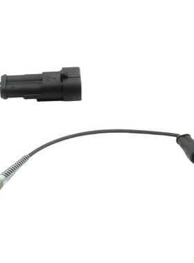 速发摩托车缸温传感器 新大都系统 踏板车 跨骑125 150X排量通用