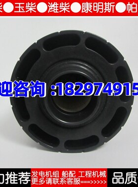 唐纳森空气b滤清器C085004柴油发电机组空气滤芯空滤AH1107 CA685