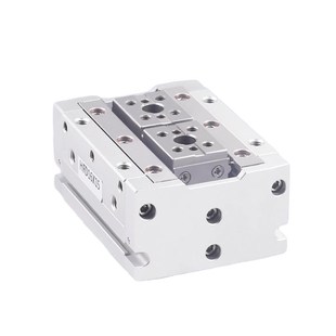 HFD8X8薄型12气动16手指20气缸HFD25气爪10 1I5