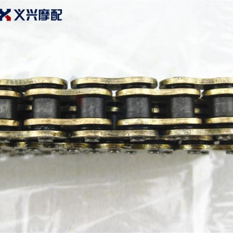 CBR19期 CBR22期 小板骨 小骨马 链条U 金链 428