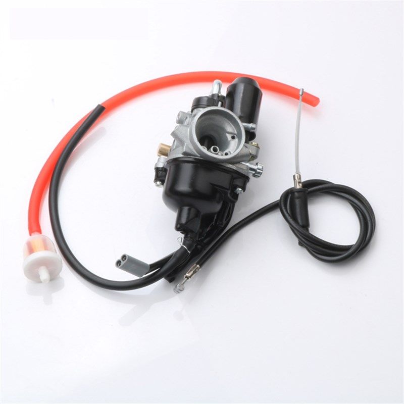 适用车力屋EM0h37VESPA LXV/LX/SLT/125/150比亚乔摩托车化油器