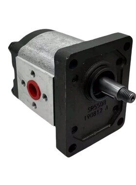 意大利MARcZOCCHI马祖奇液压泵ALP2A-D- 22 25 3034 37 40 50 -FG