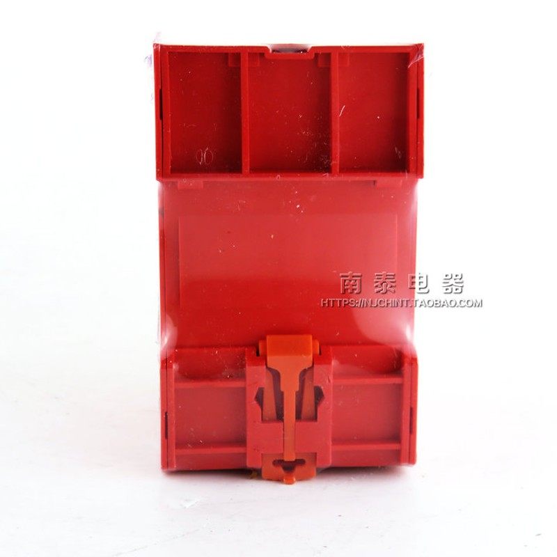 光伏直流浪涌保护器 直流电涌 防雷器 DC1G000V 40KA 3P 避雷器