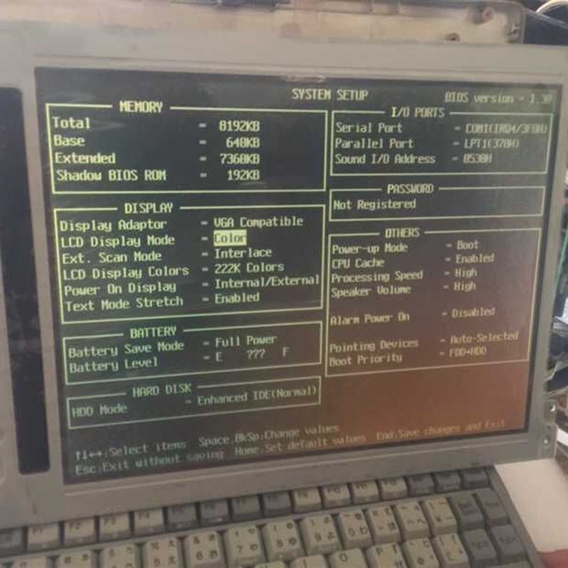 KHGO47QVLAB-G200-n16-06-6  KHG062HV0AJ-G00   KHG062HV1AH-G00