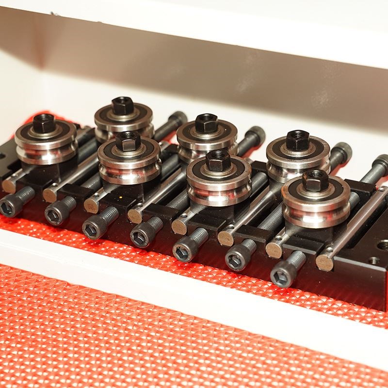 风扇弯线机cnc数控金属弯线机3d立F体转头超市挂钩s形成型弯线机