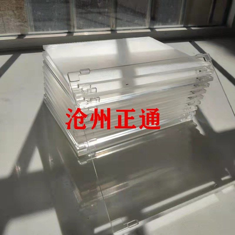 涂料遮盖木c制暗箱 木制暗箱 500400600mm 木质暗箱  现货供