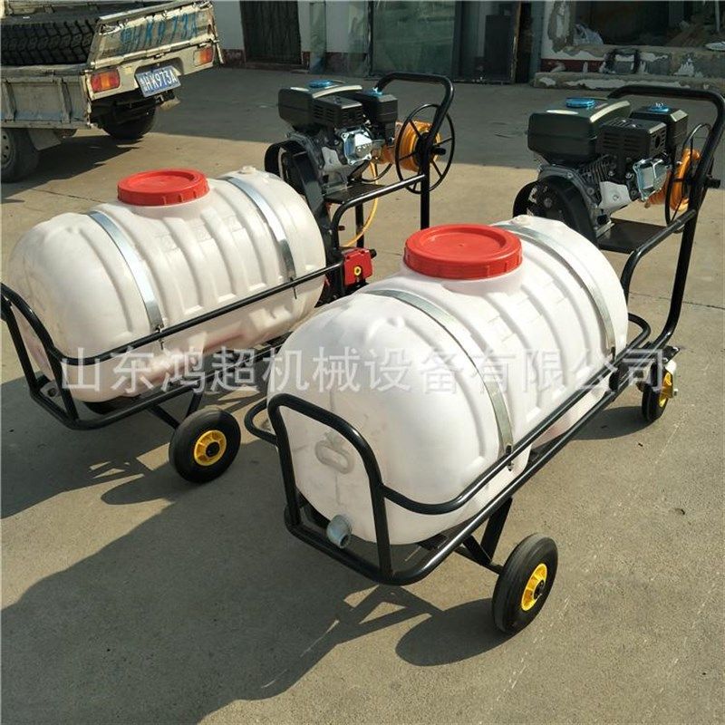 汽油手推打药机高压远程喷雾Q器推车式消毒机,农机/农具/农膜,植保机械,淘宝优惠券,粉丝福利购,淘宝优惠卷