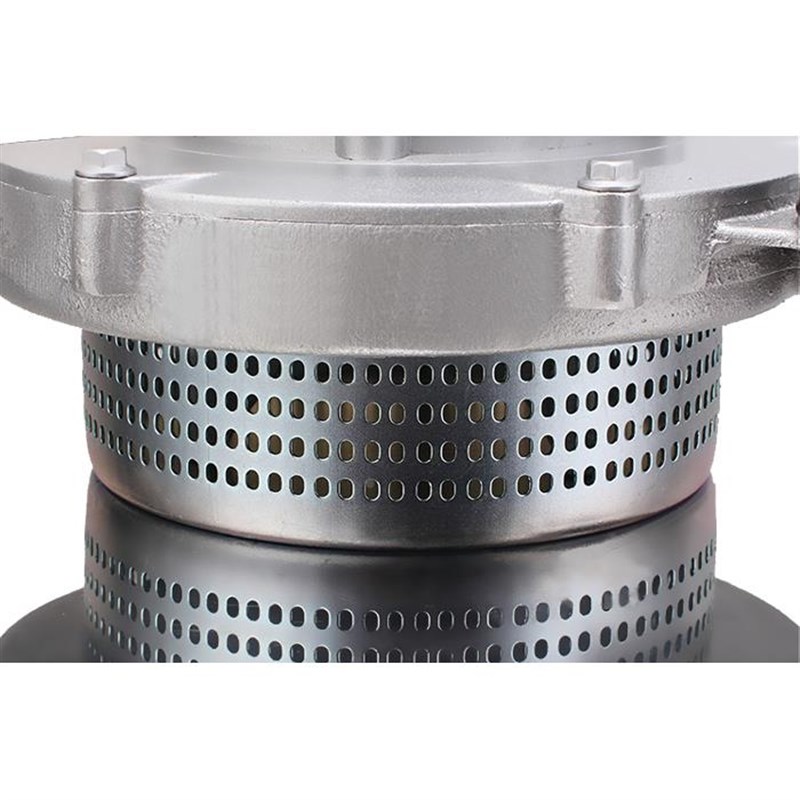 新界水泵家用潜水泵深井抽水泵清水循环泵高扬程大U流量喷灌溉水