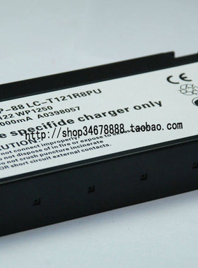 适用JCPenney 890-2454,KMS8y50,KMS870,Magnavox CVJ-360 电池
