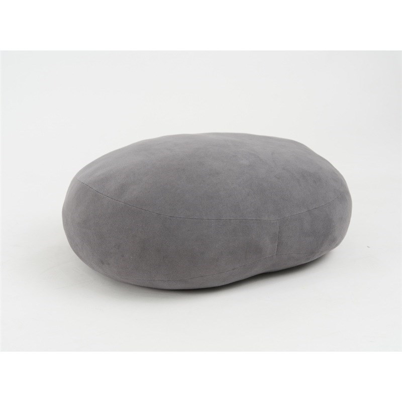 抱枕可当成腰垫使用的柔软靠垫G汽车Q枕办公腰枕云朵枕