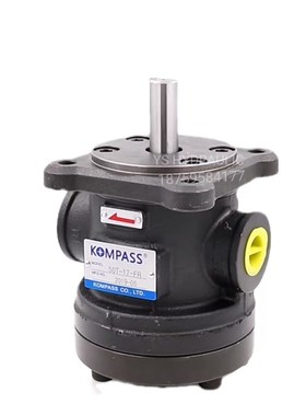 KOMPASS康百世 50Tm-12/14/17/20/23/26/30/36/39/43-FR定量叶片