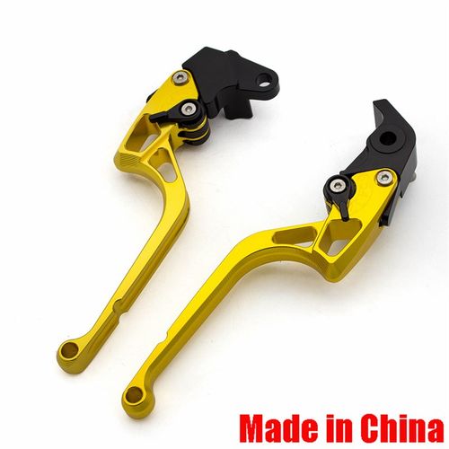 适用宗申赛科龙RC401改装刹车x离合手把 rc401手拉杆省力配件离合