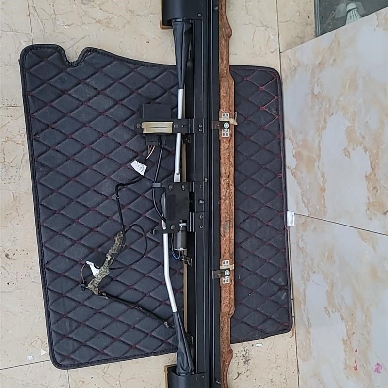 a8电动遮阳帘,a8ud2后排电动遮阳帘,拆车件,