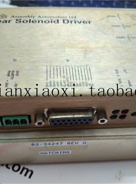 02-34247 01-17991-04 103H7126-07E0 H EKFM-010078 DBCHPFP2203