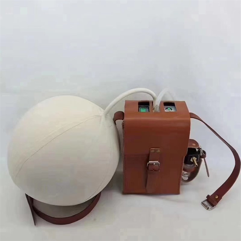 鸿业负压采样f器 自动定时工作 抽放瓦斯管路系统铸钢压制