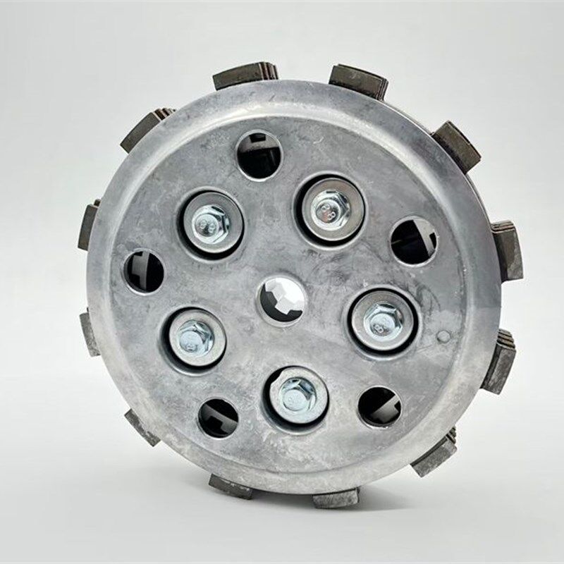 适用铃木骊GW250jS GW250F DL250 GSX250R驰离合器总成 小毂古总