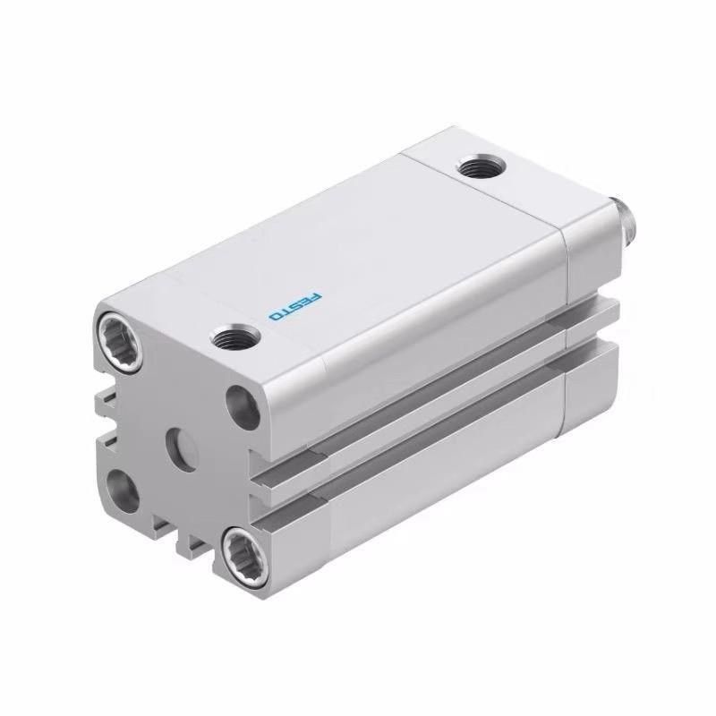 -费斯托气缸ADN-12-10-15-16-20-25-3J0-32-40-50-60-I-A