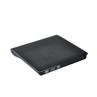 External Cd Dvd Drive With Case Usb 3.0 Optical DrivXe Porta