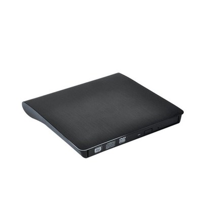 External Cd Dvd Drive With Case Usb 3.0 Optical DrivXe Porta