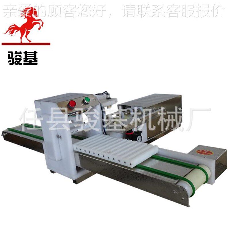 小型手动穿机手 动羊肉串串穿串机 烧烤工具 肉器 多穿JXJ-25功能